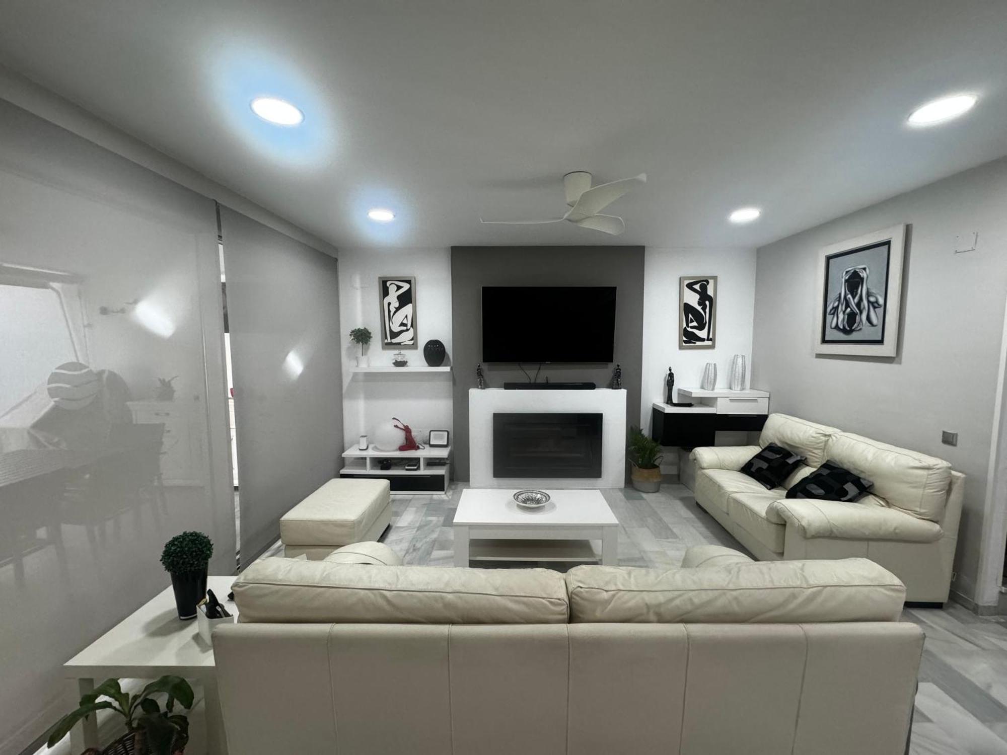 圣玛丽亚港Puertohouse别墅 外观 照片